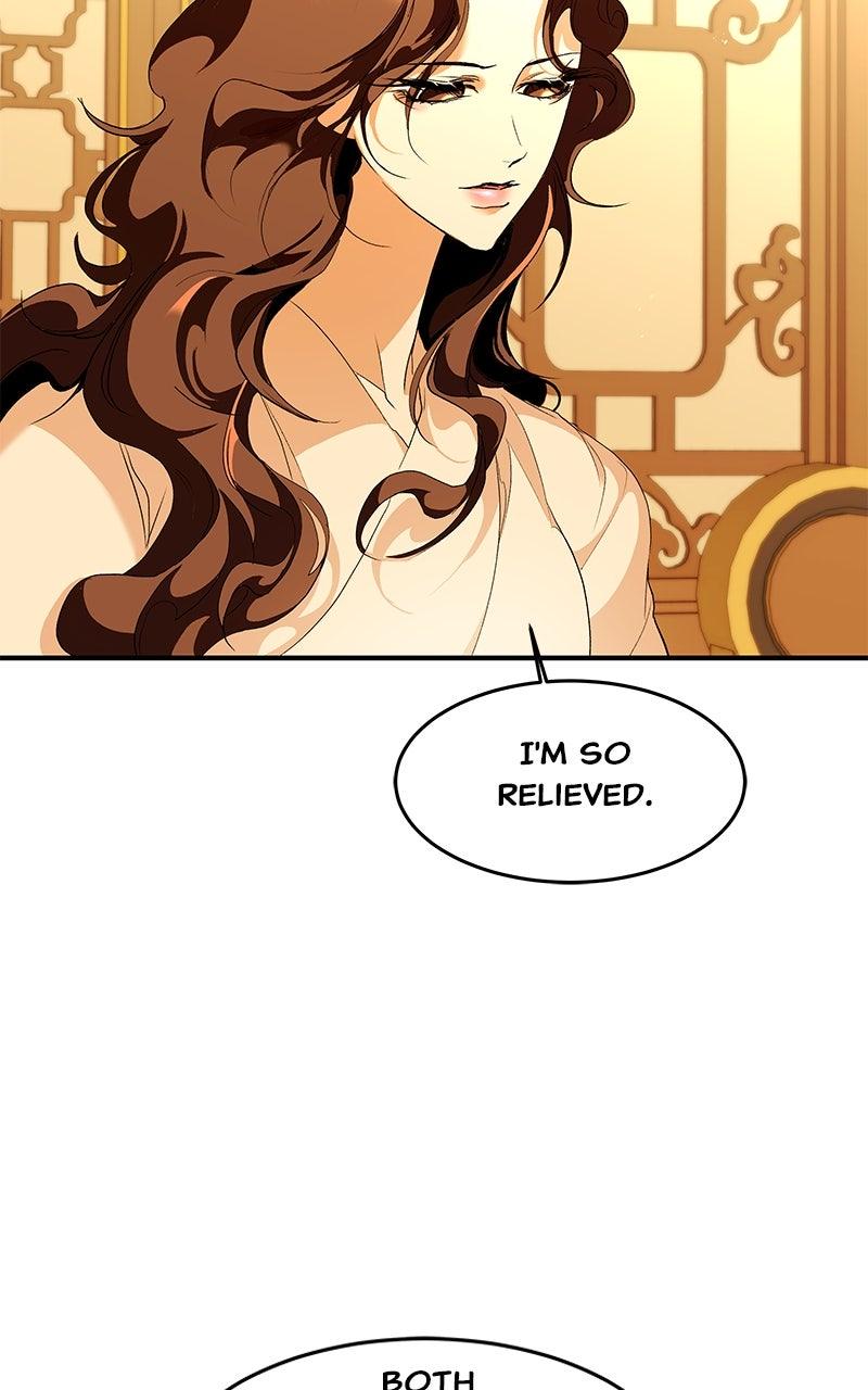 How a Goddess Wins Over Tigers Chap 108 - Next Chap 109