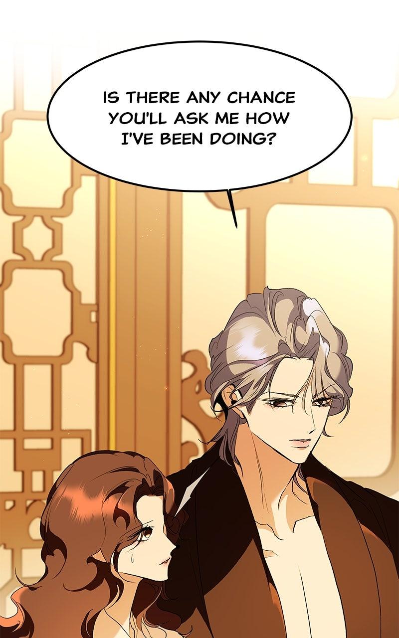 How a Goddess Wins Over Tigers Chap 108 - Next Chap 109
