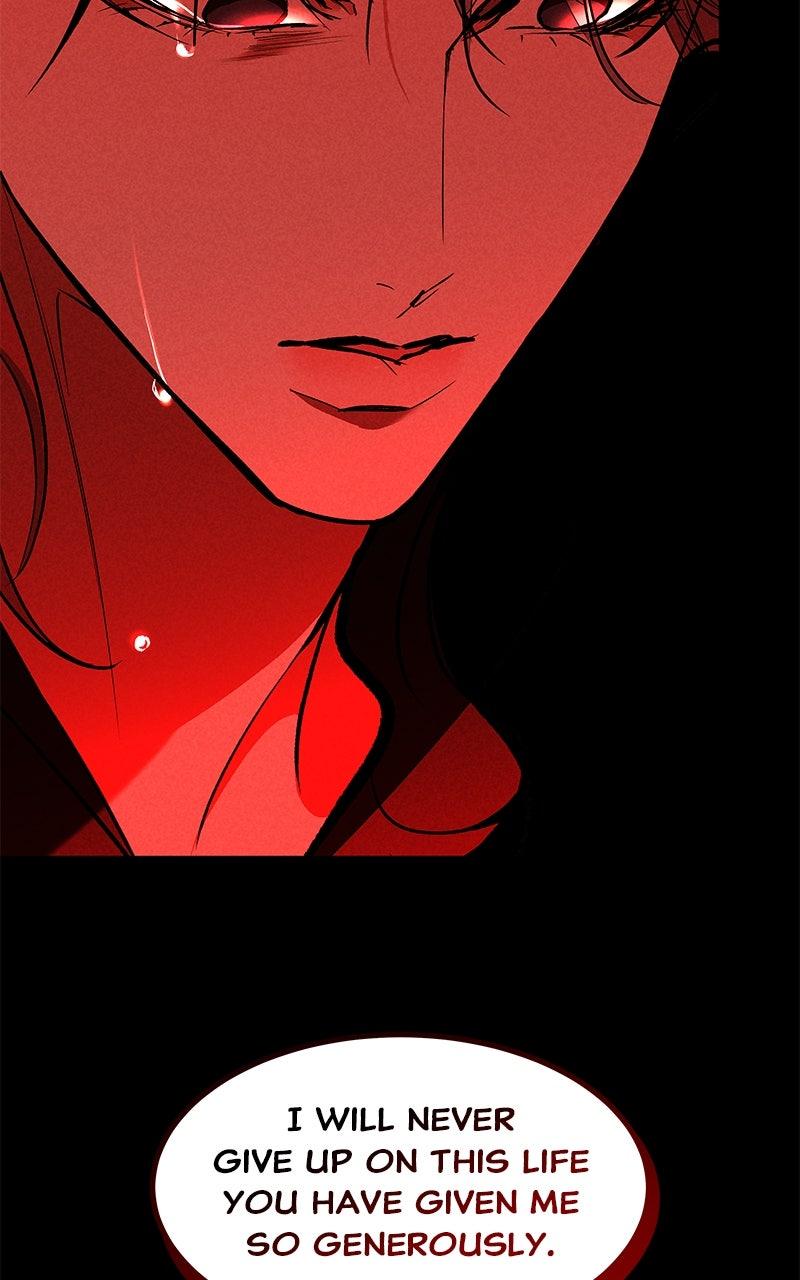 How a Goddess Wins Over Tigers Chap 108 - Next Chap 109