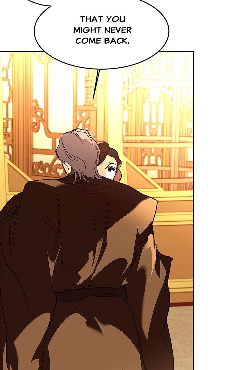 How a Goddess Wins Over Tigers Chap 108 - Next Chap 109