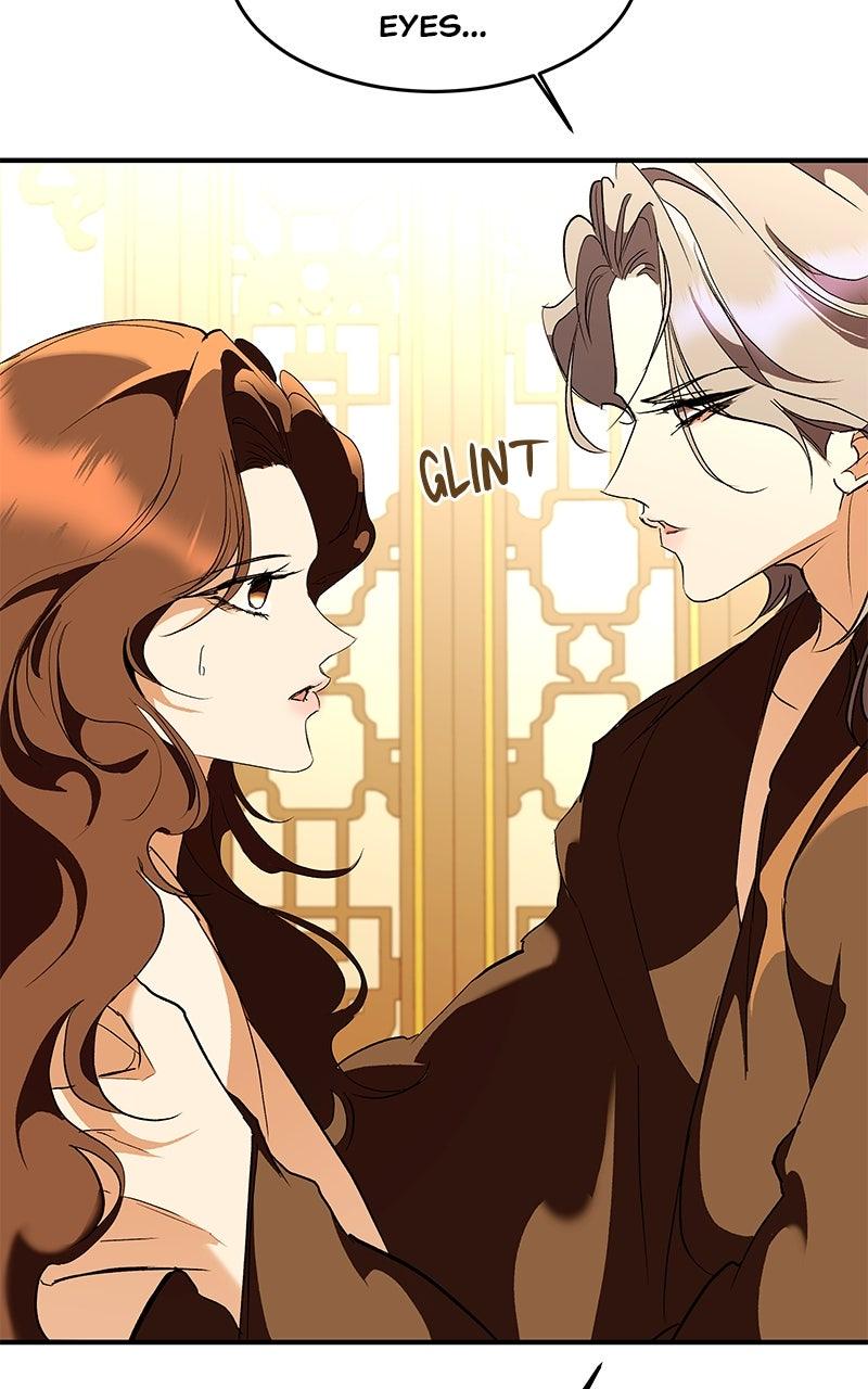 How a Goddess Wins Over Tigers Chap 108 - Next Chap 109