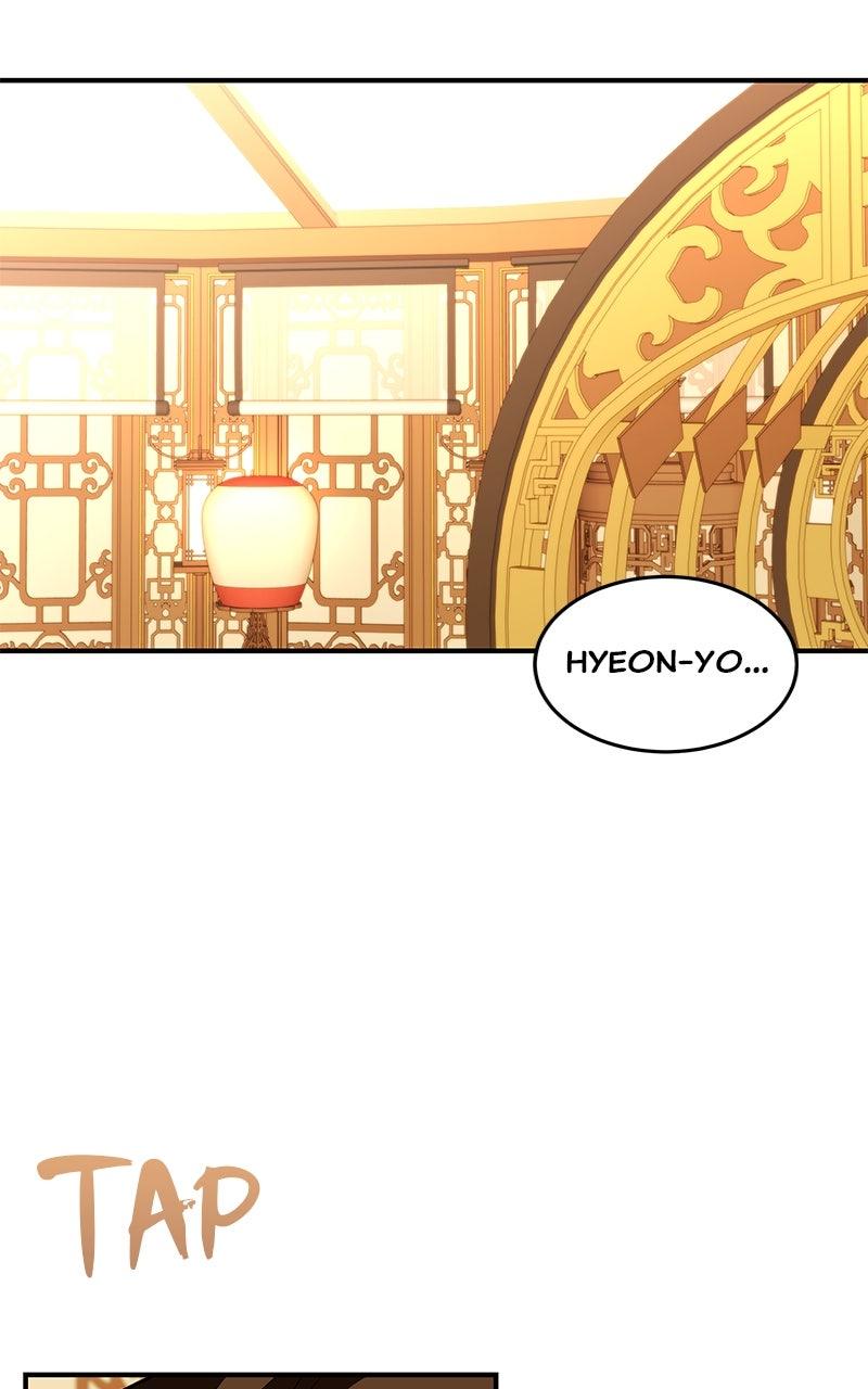 How a Goddess Wins Over Tigers Chap 108 - Next Chap 109