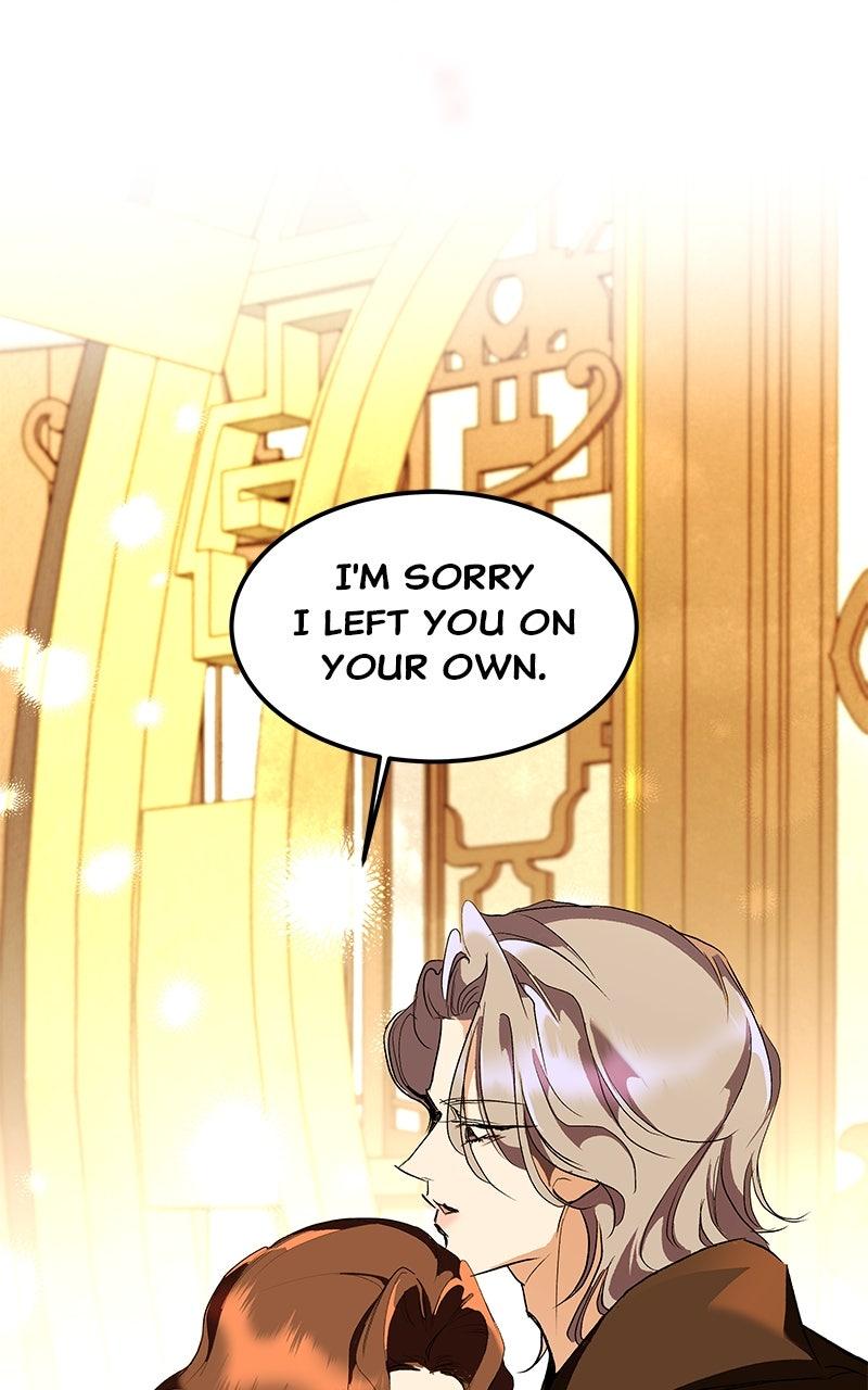 How a Goddess Wins Over Tigers Chap 108 - Next Chap 109