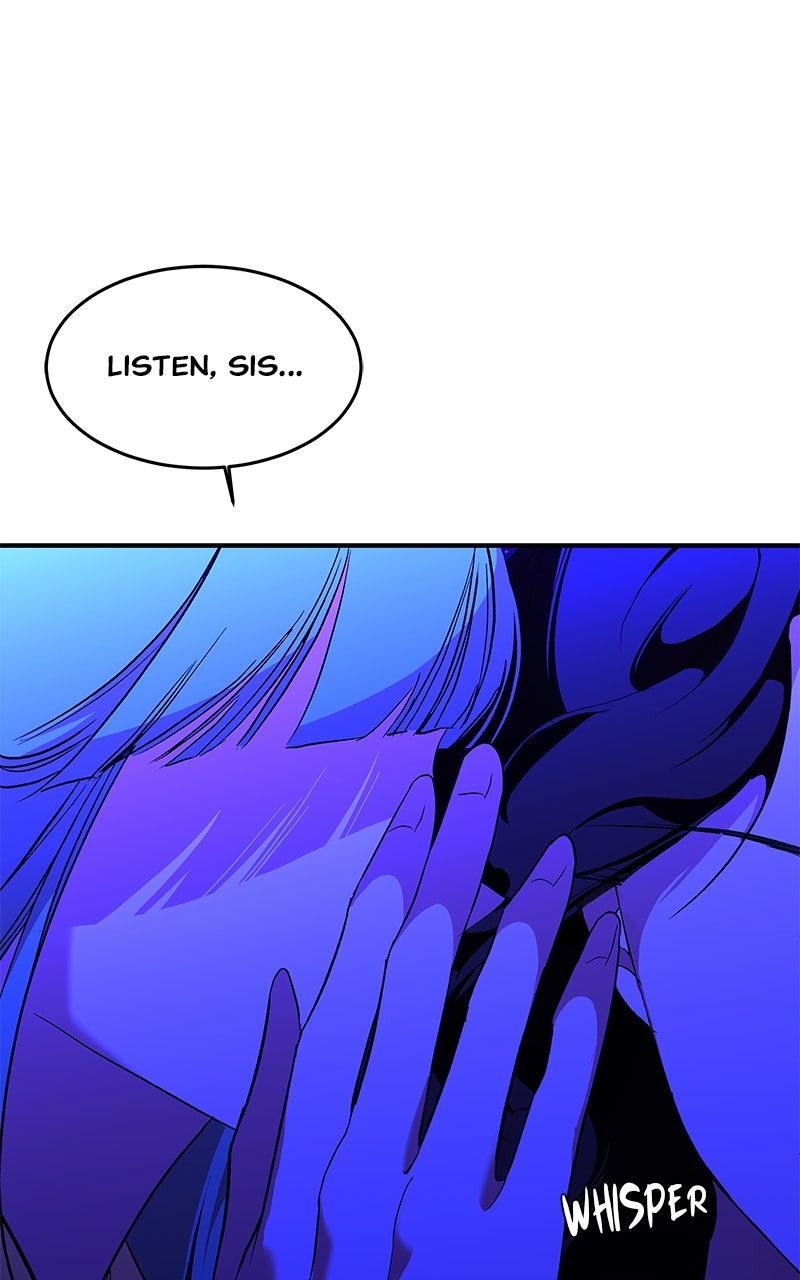 How a Goddess Wins Over Tigers Chap 108 - Next Chap 109