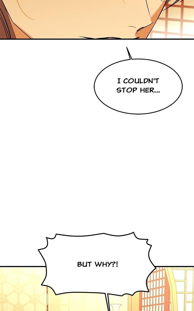 How a Goddess Wins Over Tigers Chap 108 - Next Chap 109