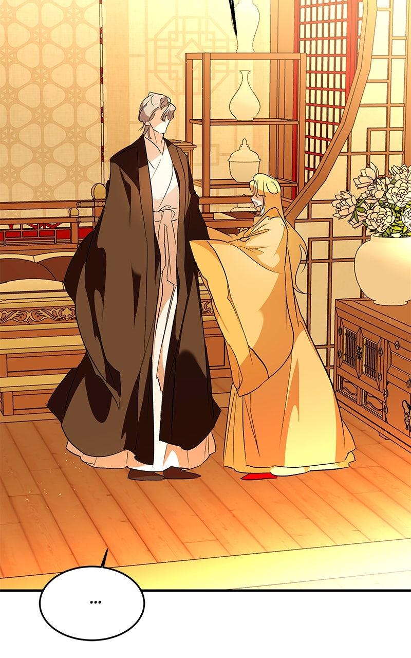 How a Goddess Wins Over Tigers Chap 108 - Next Chap 109