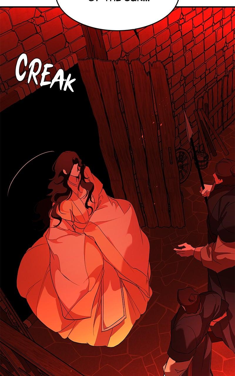 How a Goddess Wins Over Tigers Chap 108 - Next Chap 109