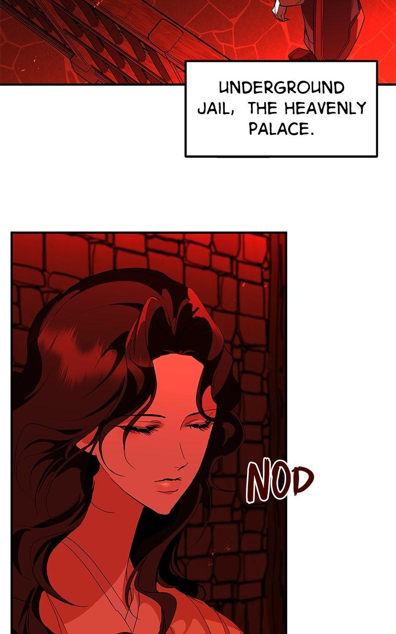 How a Goddess Wins Over Tigers Chap 108 - Next Chap 109