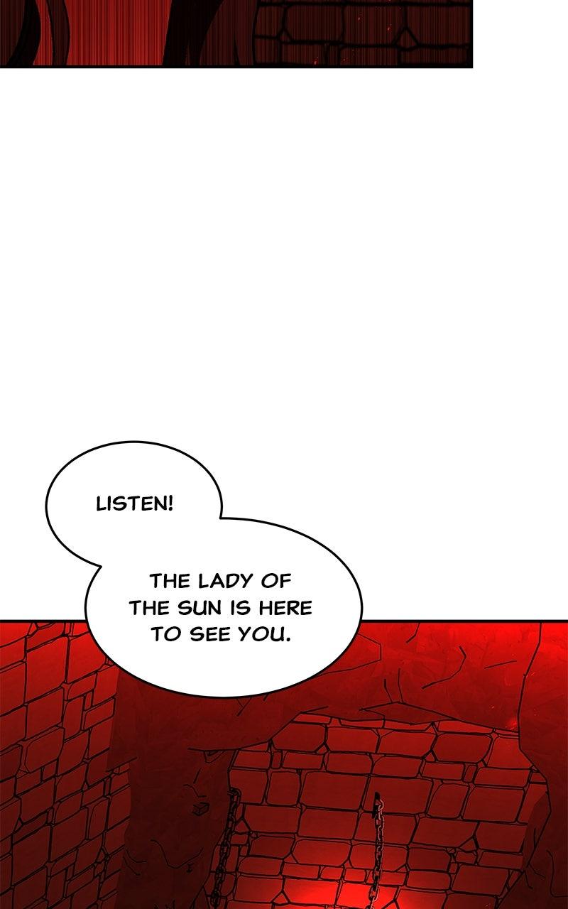 How a Goddess Wins Over Tigers Chap 108 - Next Chap 109