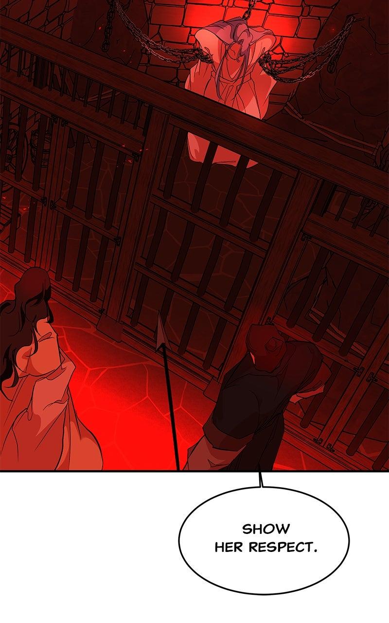 How a Goddess Wins Over Tigers Chap 108 - Next Chap 109
