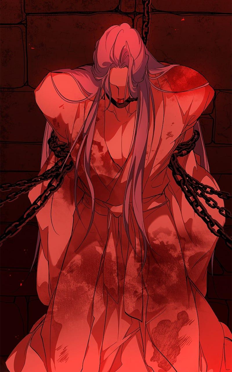 How a Goddess Wins Over Tigers Chap 108 - Next Chap 109