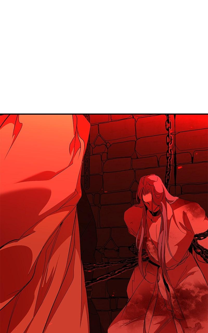 How a Goddess Wins Over Tigers Chap 108 - Next Chap 109