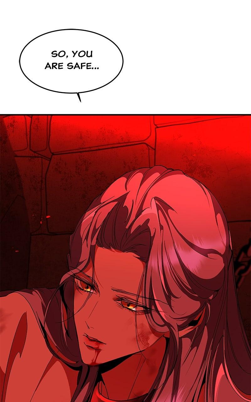 How a Goddess Wins Over Tigers Chap 108 - Next Chap 109