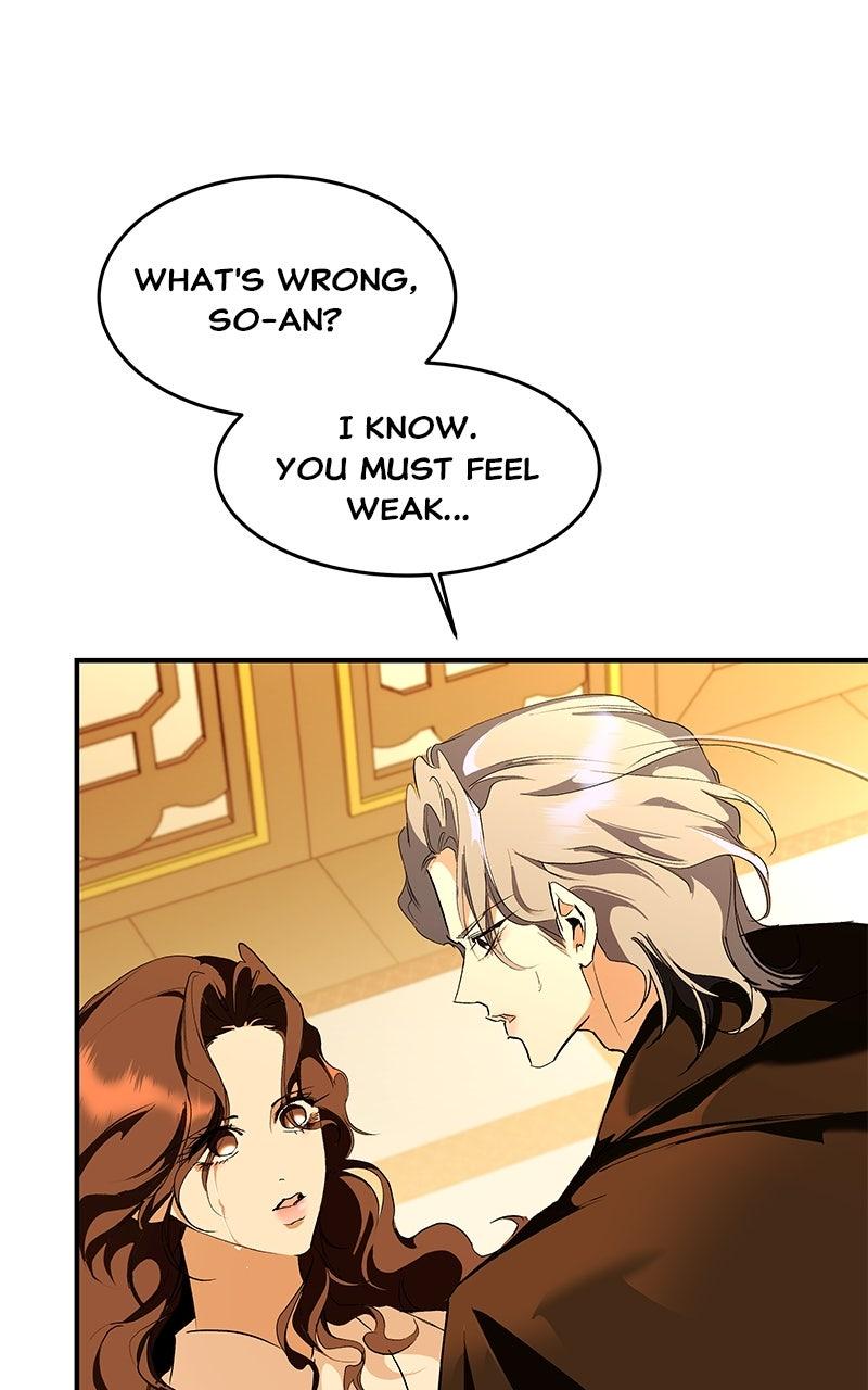 How a Goddess Wins Over Tigers Chap 108 - Next Chap 109