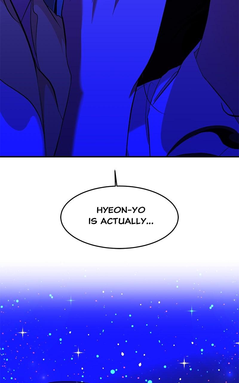 How a Goddess Wins Over Tigers Chap 108 - Next Chap 109