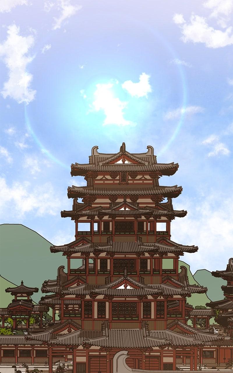 How a Goddess Wins Over Tigers Chap 108 - Next Chap 109