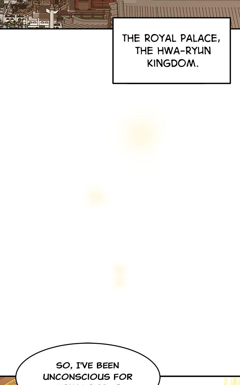 How a Goddess Wins Over Tigers Chap 108 - Next Chap 109