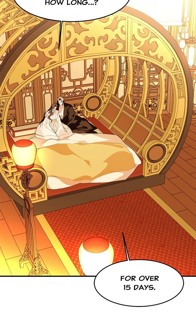How a Goddess Wins Over Tigers Chap 108 - Next Chap 109