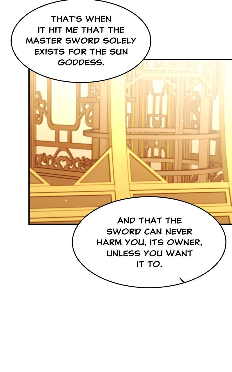 How a Goddess Wins Over Tigers Chap 108 - Next Chap 109