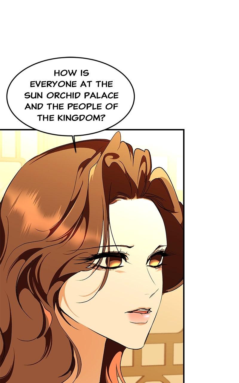 How a Goddess Wins Over Tigers Chap 108 - Next Chap 109