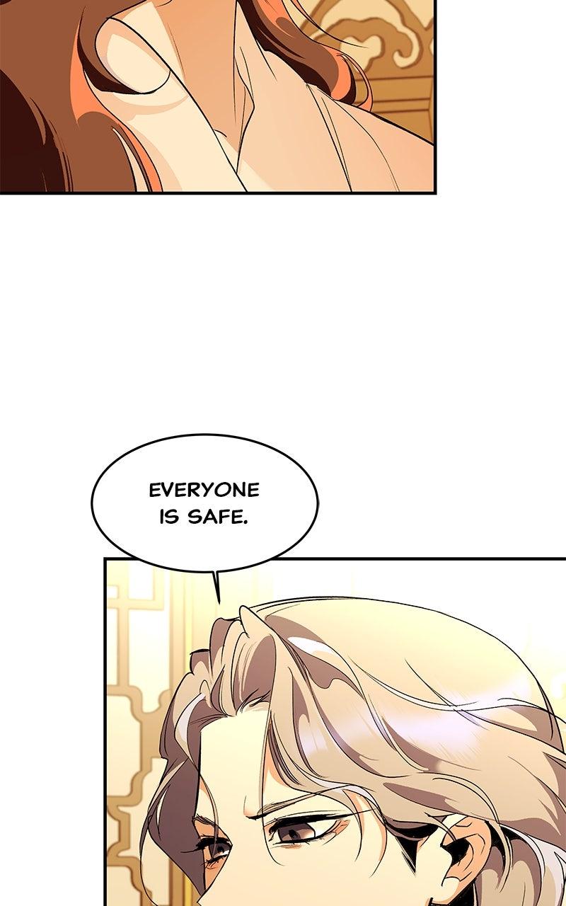 How a Goddess Wins Over Tigers Chap 108 - Next Chap 109