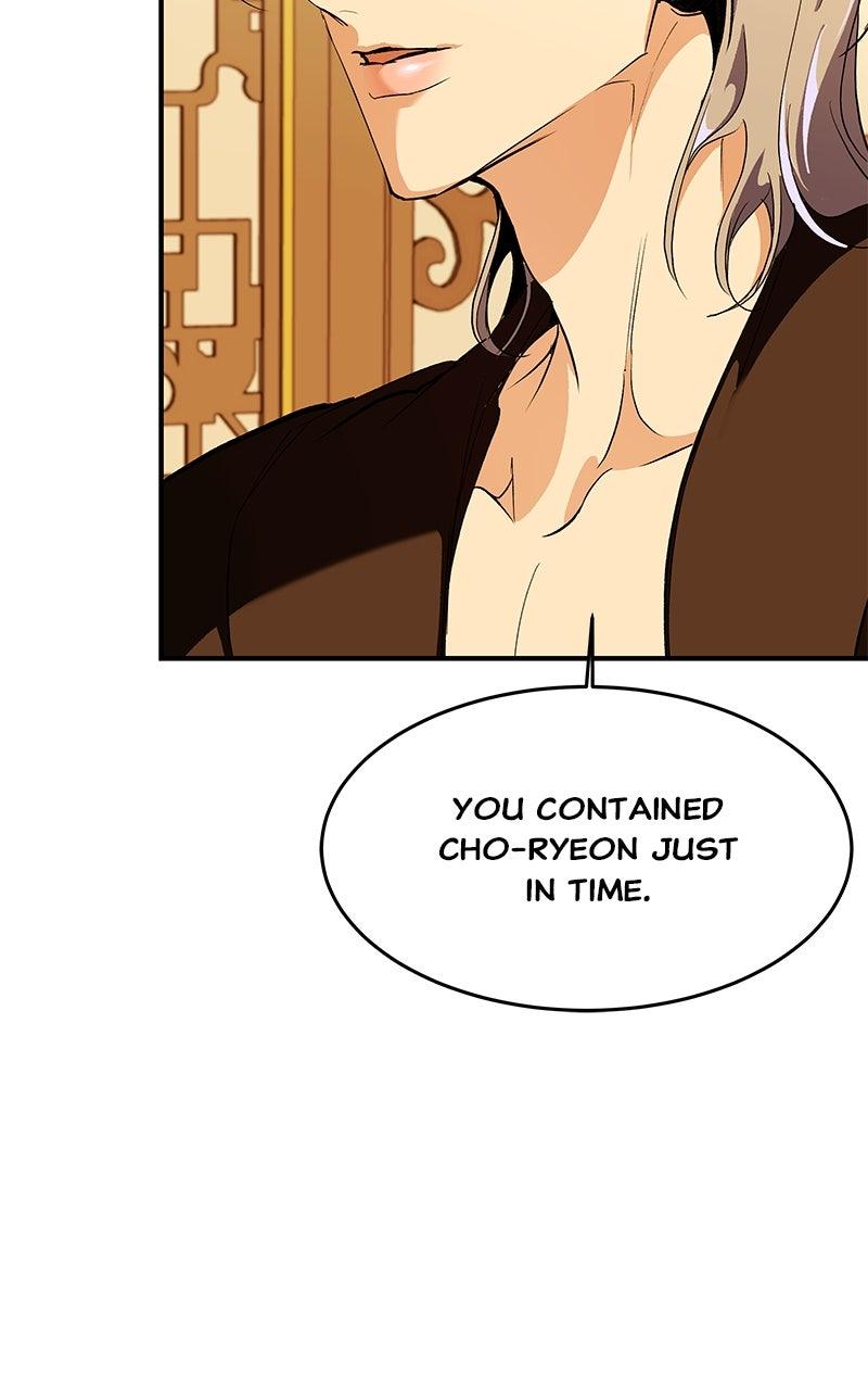 How a Goddess Wins Over Tigers Chap 108 - Next Chap 109