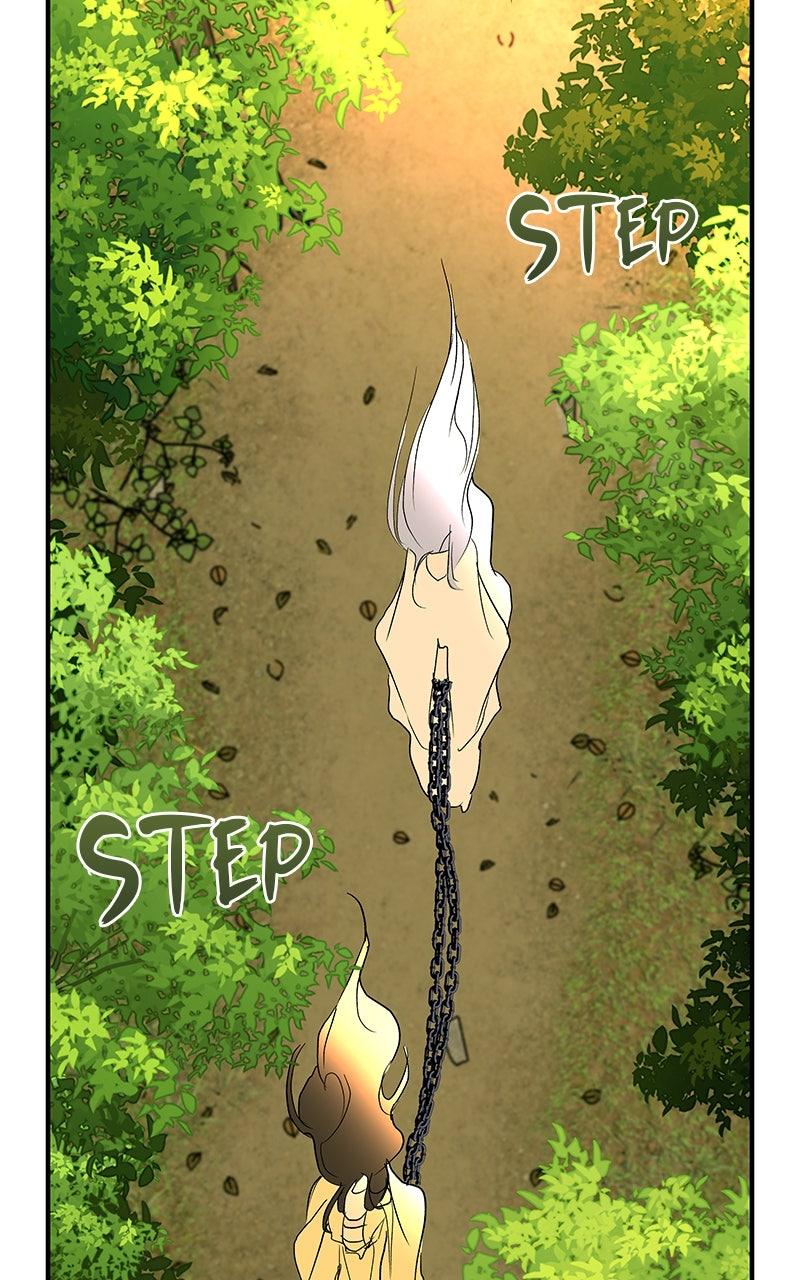 How a Goddess Wins Over Tigers Chap 109 - Next Chap 110