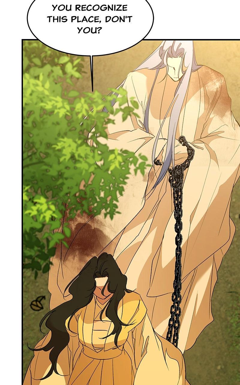 How a Goddess Wins Over Tigers Chap 109 - Next Chap 110