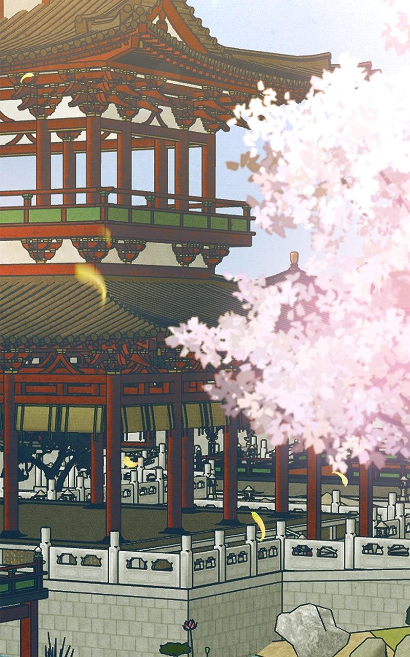 How a Goddess Wins Over Tigers Chap 109 - Next Chap 110