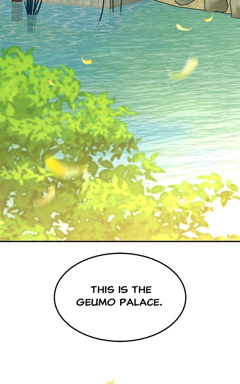 How a Goddess Wins Over Tigers Chap 109 - Next Chap 110