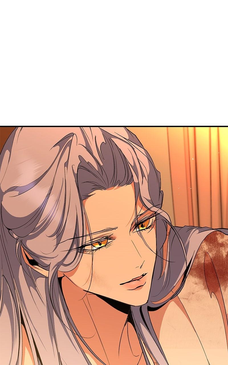 How a Goddess Wins Over Tigers Chap 109 - Next Chap 110