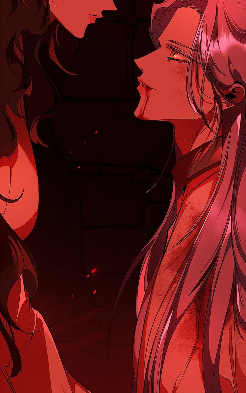 How a Goddess Wins Over Tigers Chap 109 - Next Chap 110