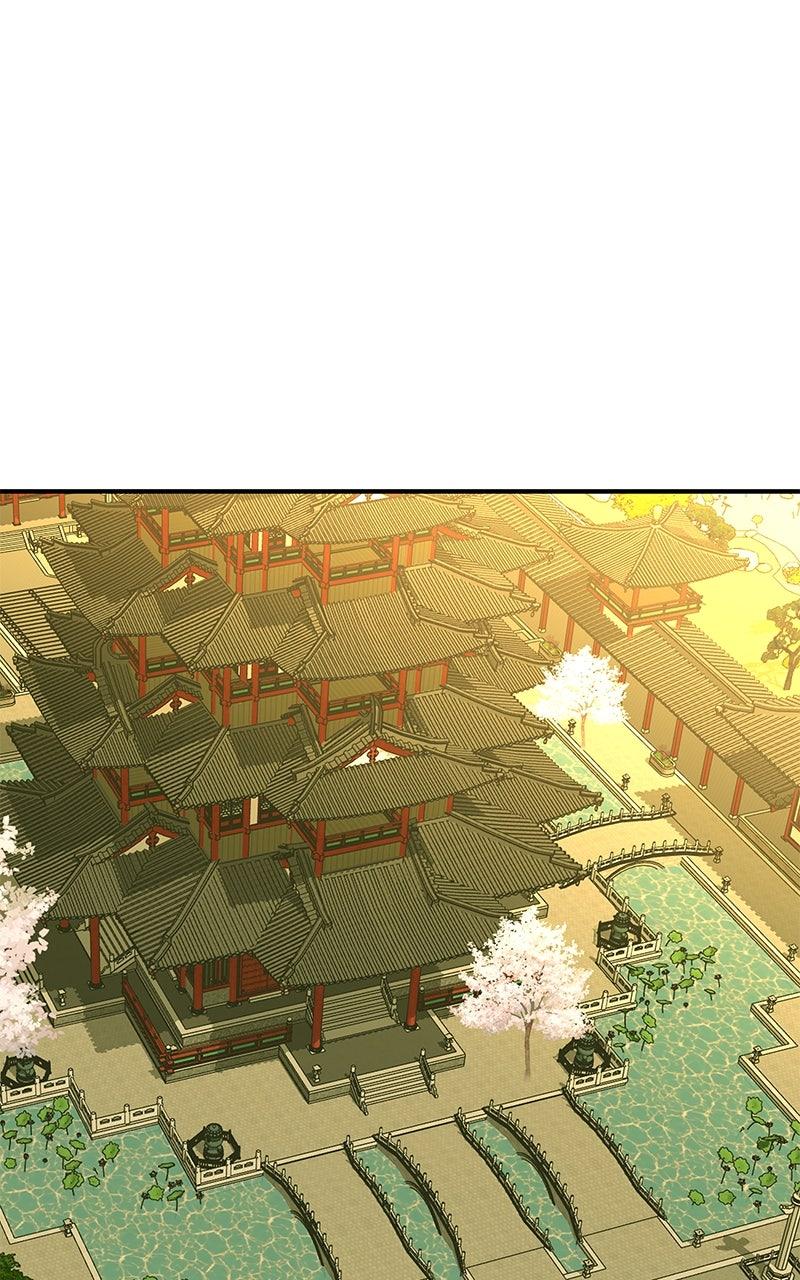 How a Goddess Wins Over Tigers Chap 109 - Next Chap 110