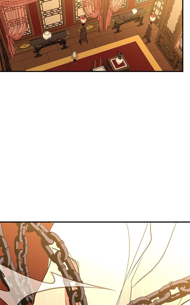 How a Goddess Wins Over Tigers Chap 109 - Next Chap 110