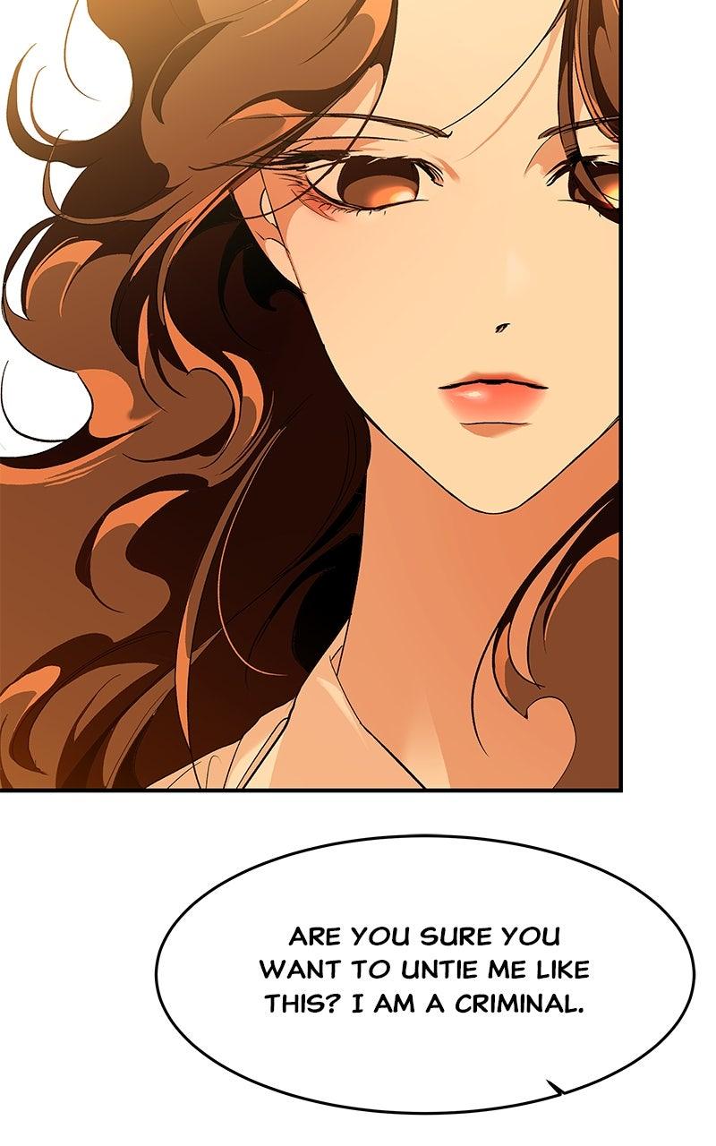 How a Goddess Wins Over Tigers Chap 109 - Next Chap 110