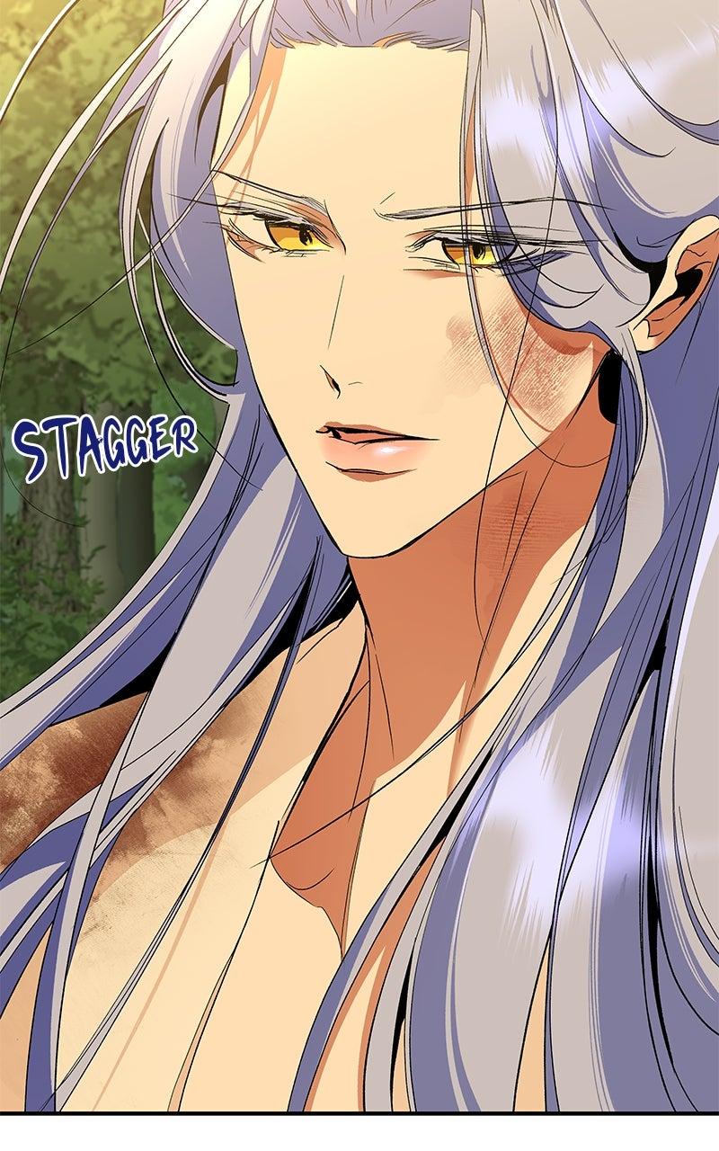 How a Goddess Wins Over Tigers Chap 109 - Next Chap 110