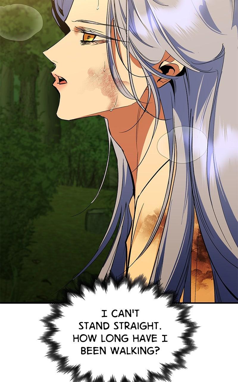 How a Goddess Wins Over Tigers Chap 109 - Next Chap 110