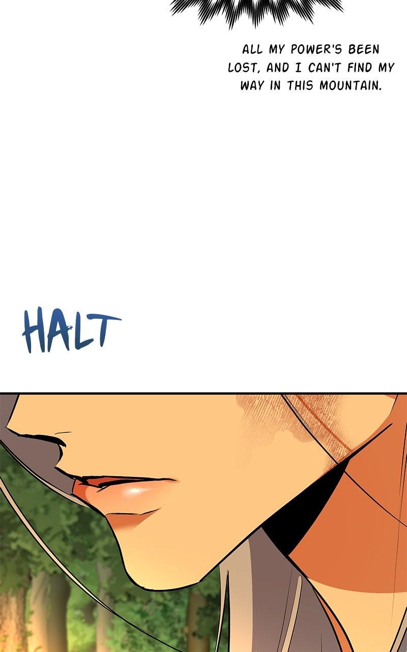 How a Goddess Wins Over Tigers Chap 109 - Next Chap 110