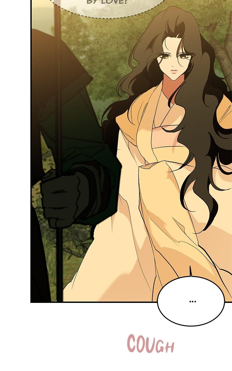 How a Goddess Wins Over Tigers Chap 109 - Next Chap 110