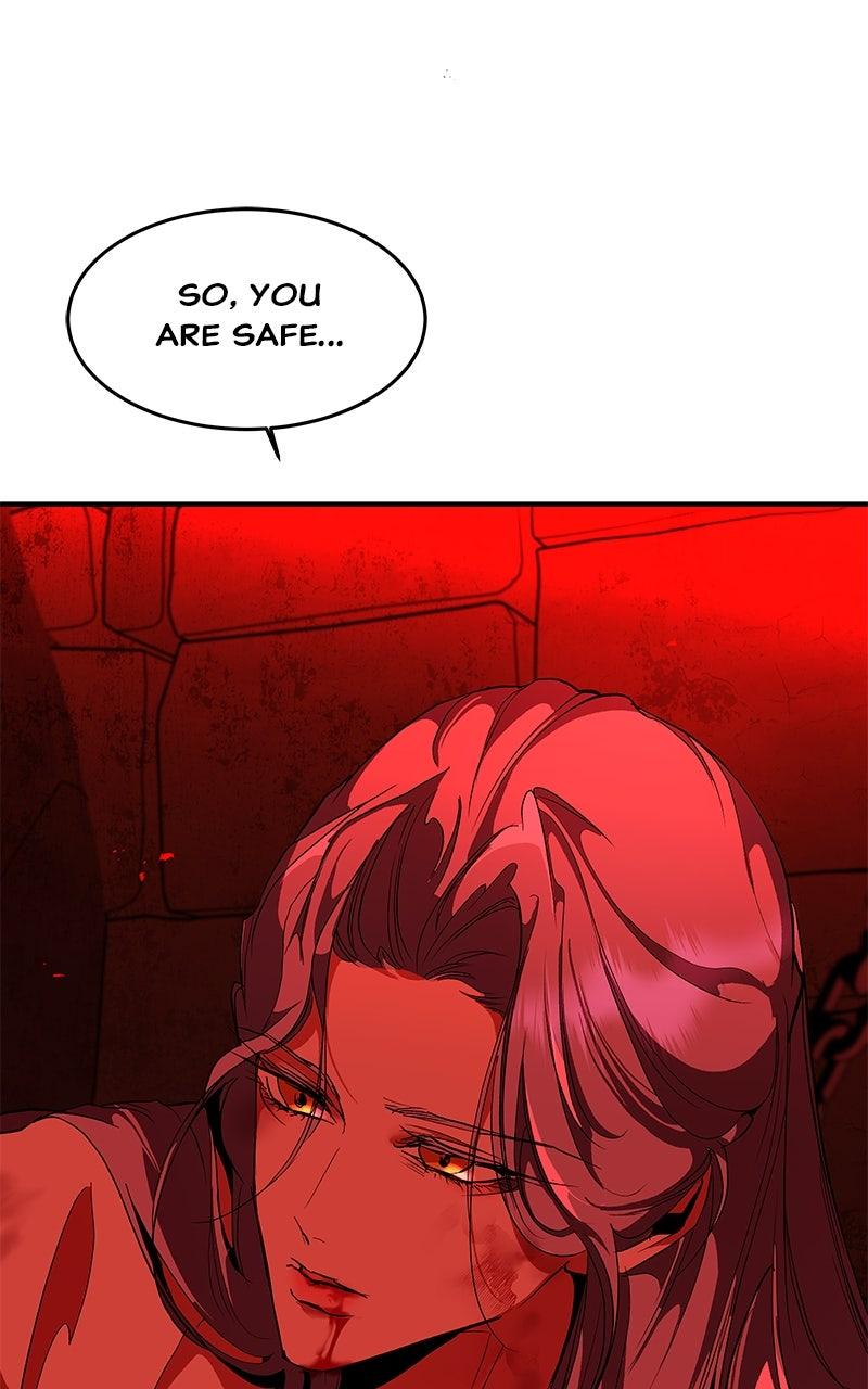 How a Goddess Wins Over Tigers Chap 109 - Next Chap 110