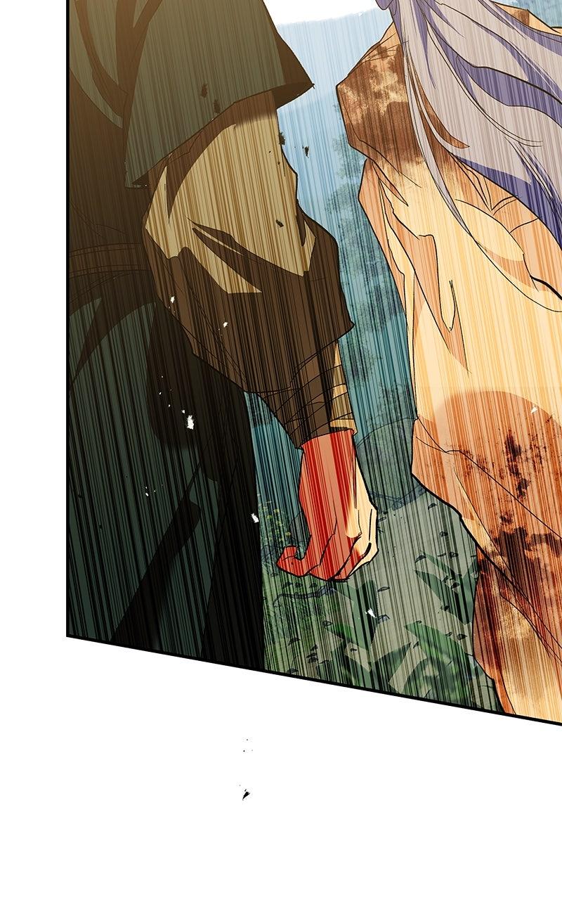 How a Goddess Wins Over Tigers Chap 109 - Next Chap 110