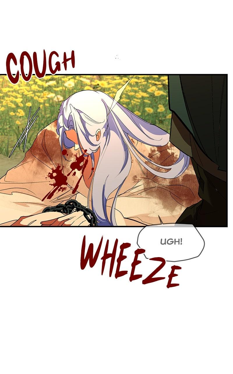 How a Goddess Wins Over Tigers Chap 109 - Next Chap 110