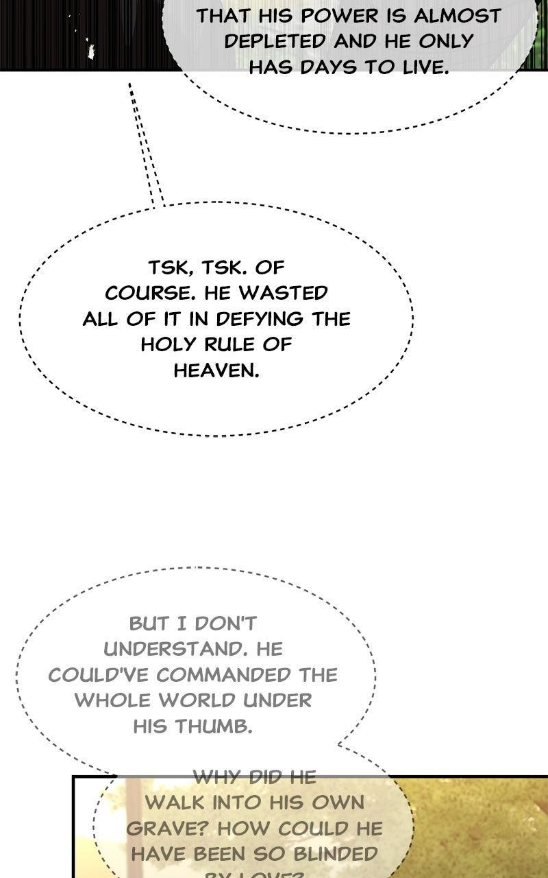 How a Goddess Wins Over Tigers Chap 109 - Next Chap 110