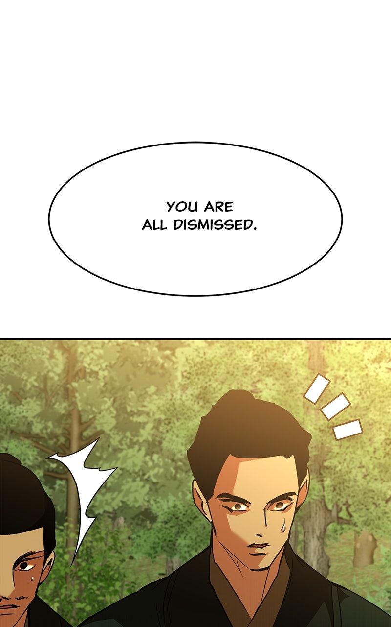 How a Goddess Wins Over Tigers Chap 109 - Next Chap 110