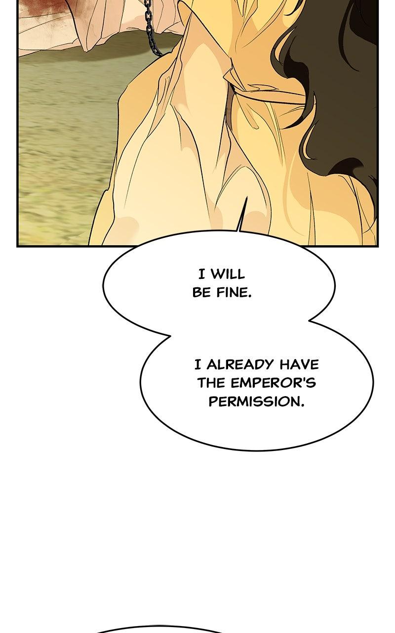 How a Goddess Wins Over Tigers Chap 109 - Next Chap 110