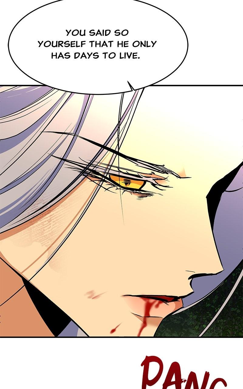 How a Goddess Wins Over Tigers Chap 109 - Next Chap 110