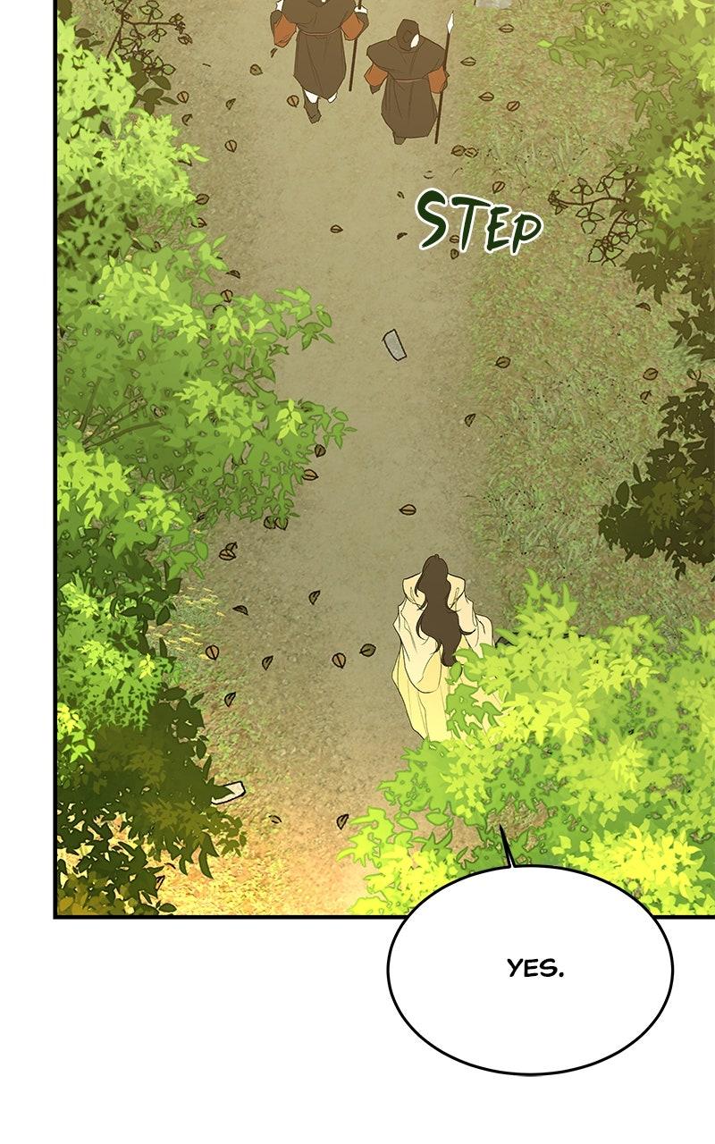 How a Goddess Wins Over Tigers Chap 109 - Next Chap 110