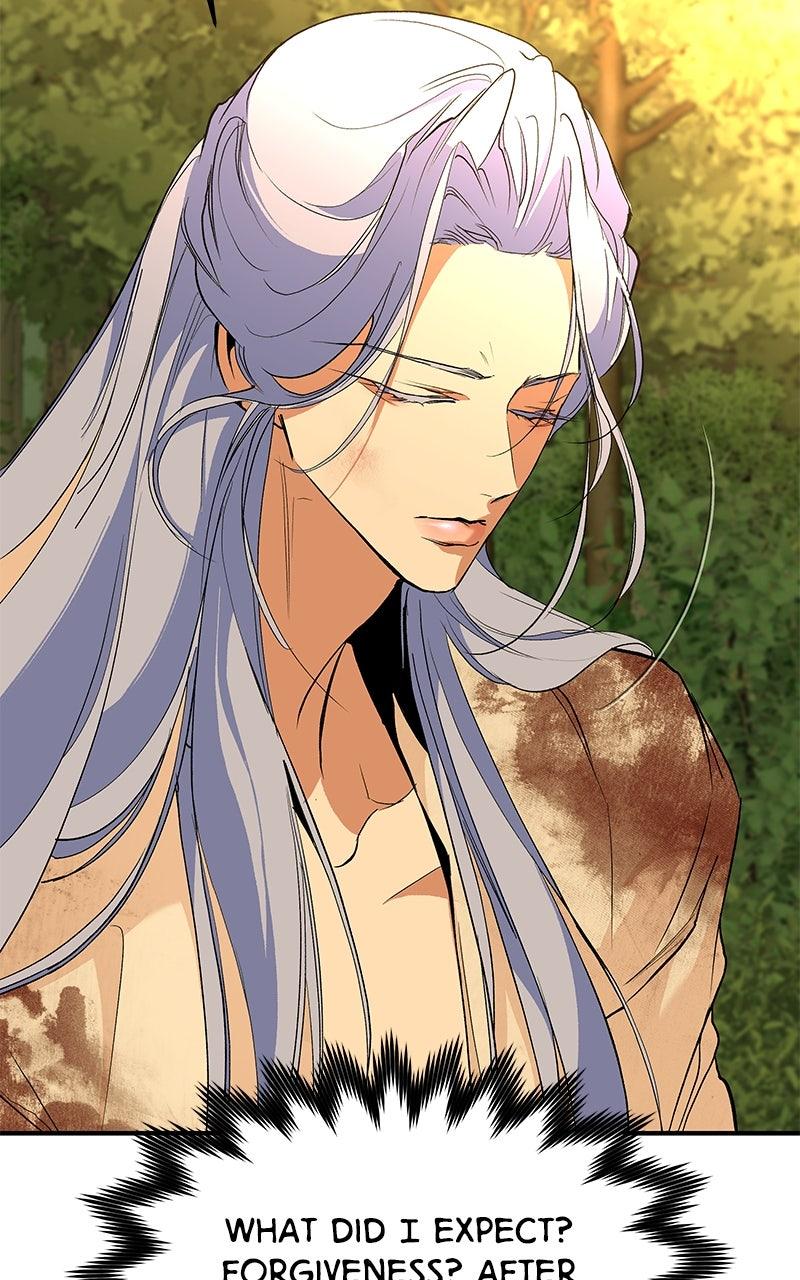 How a Goddess Wins Over Tigers Chap 109 - Next Chap 110