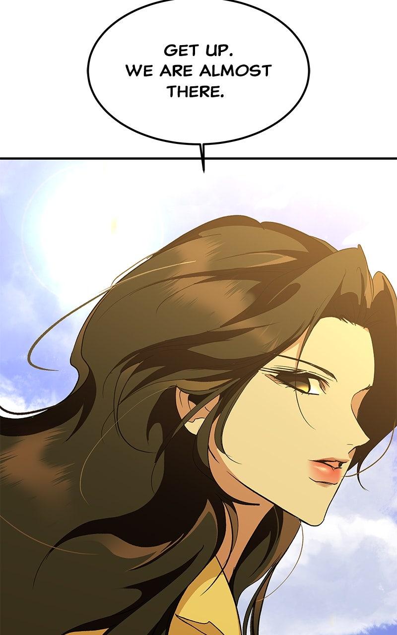 How a Goddess Wins Over Tigers Chap 109 - Next Chap 110