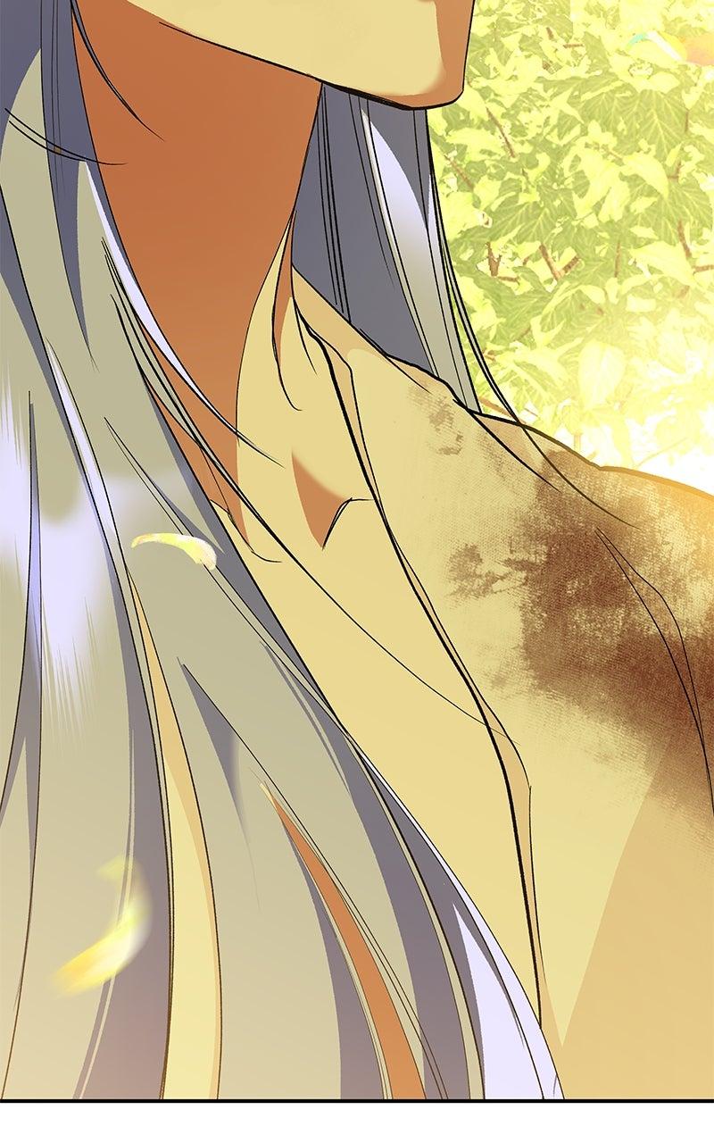 How a Goddess Wins Over Tigers Chap 109 - Next Chap 110